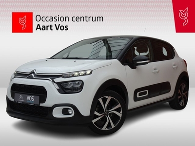 Citroën C3 PureTech S&S 83 Shine Navigatie Comfort