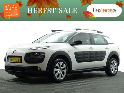 Citroën C4 Cactus 1.2 PureTech Business Plus-