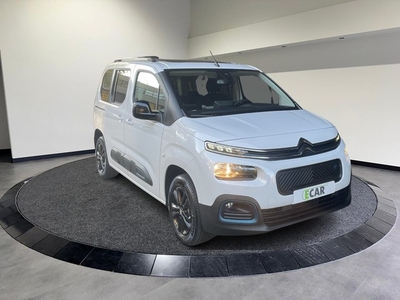 Citroën E-Berlingo 50 kWh Shine 136pk Automaat