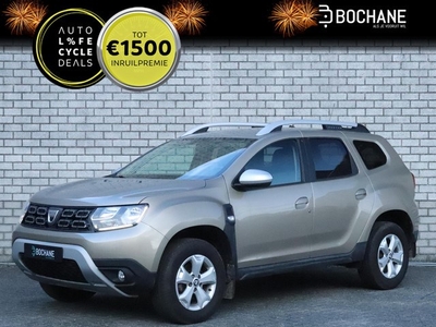 Dacia Duster 1.3 TCe 130 Comfort Navigatie PDC LMV