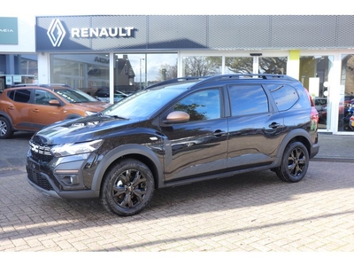 Dacia Jogger 1.0 TCe 110 Extreme 7p. - Pack Media Nav/ Pack