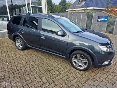 Dacia Logan MCV 0.9 TCe Stepway