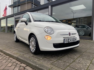 Fiat 500 1.0 TwinAir Pop