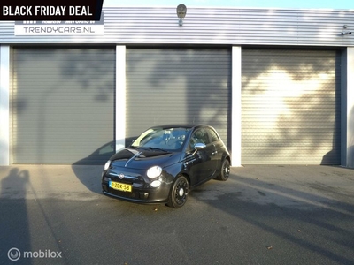 Fiat 500 1.0 TwinAir Pop