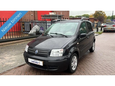 Fiat FIAT PANDA APK AIRCO