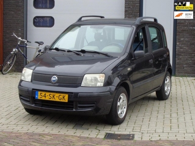 Fiat Panda 1.1 Young Nwe Distr. Riem & Apk Stuurbekr LMV