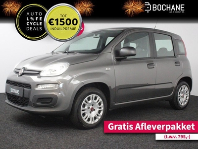 Fiat Panda 1.2 69 Easy Airco Radio-USB Bluetooth