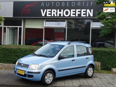 Fiat Panda 1.2 Dynamic - AUTOMAAT - AIRCO - ELEKTR RAMEN -