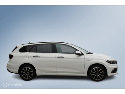 Fiat Tipo Stationwagen 1.6 16v Automaat