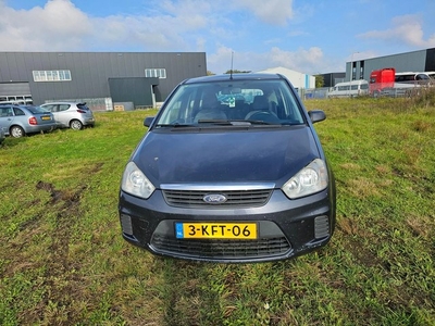 Ford C-Max 1.6 TDCi Trend