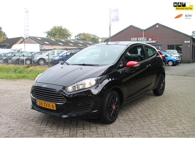 Ford Fiesta 1.0 Champion AIRCO Incl Beurt Autopas