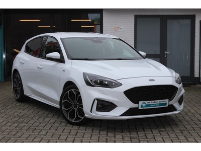 Ford Focus 1.0 EcoBoost ST Line Business Full LED, 18