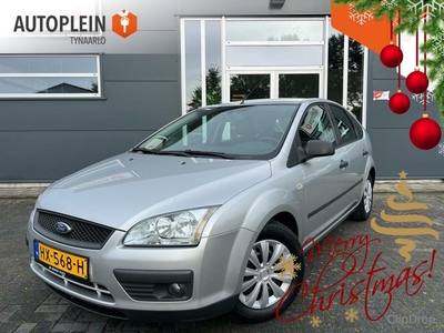 Ford Focus 1.6-16V Futura*Airco*5-drs1e eigenaarNAP