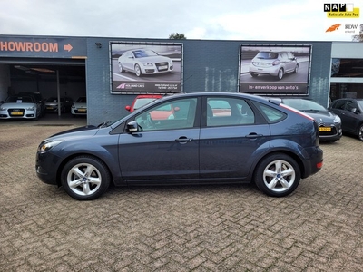 Ford Focus 1.6 Comfort 101 Pk - 122.152 kilometer n.a.p -