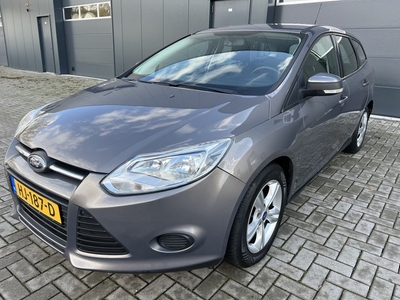 Ford FOCUS Wagon 1.0 EcoBoost Edition Plus (bj 2013)