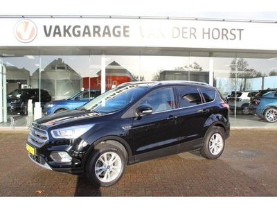 Ford Kuga 1.5-150pk EcoBoost Titanium , 2000kg Trekgewicht