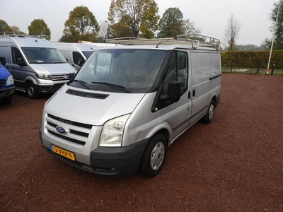 Ford Transit 260S 2.2 TDCI Airco