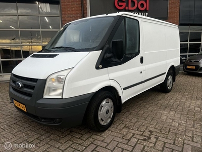 Ford Transit 260S 2.2 TDCI Economy Edition airco.