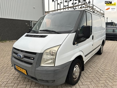 Ford Transit VERKOCHT INKOOP GEVRAAGD ALLE SOORTEN