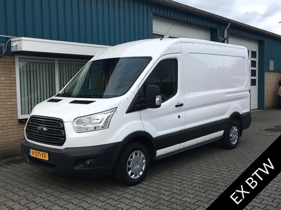 Ford Transit 290 2.0 TDCI L2H2 Trend Euro 6 (bj 2017)