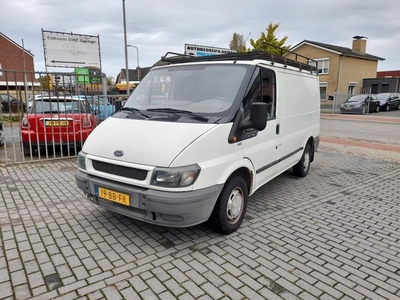 Ford Transit 300S 2.0TDdi