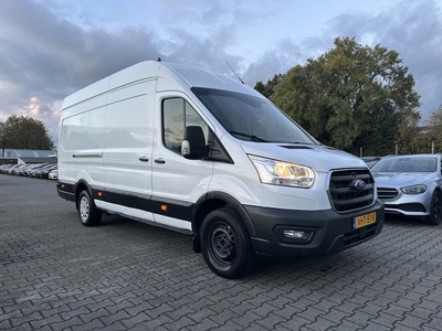 Ford Transit 350 2.0 TDCI L4H3 Trend RWD 3-PERS.