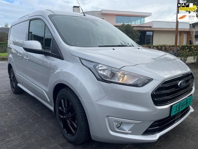 Ford TRANSIT CONNECT 1.5 EcoBlue airco luxe uitvoering