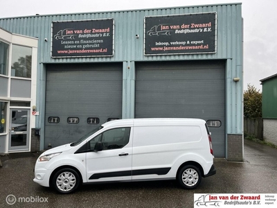 Ford Transit Connect 1.6 TDCI Lange uitvoering 3