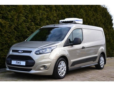 Ford Transit Connect L2 1.6 Ecoboost 150pk Koelwagen