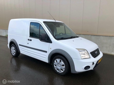 Ford Transit Connect T200S 1.8 TDCi AIRCO EURO 4