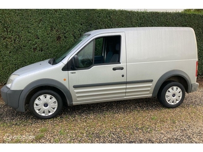 Ford Transit Connect T200S 1.8 TDCi AIRCO EURO 4