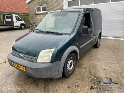 Ford Transit Connect T200S 1.8 TDCi