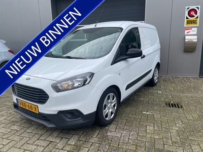 Ford Transit Courier 1.5 TDCI Trend (bj 2019)