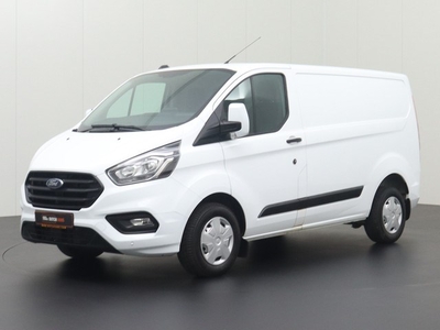 Ford Transit Custom 2.0TDCI 130PK L1H1 Touchscreen