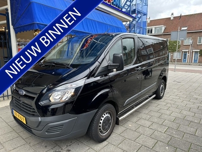 Ford Transit Custom 270 2.2 TDCI L1H1 Economy Edition 1