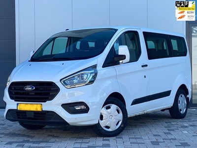 Ford Transit Custom 320 2.0 TDCI L1H1 Trend ALLEEN VOOR