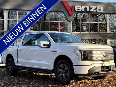 Ford USA F-150 Lightning AWD Extended Range (bj 2024)