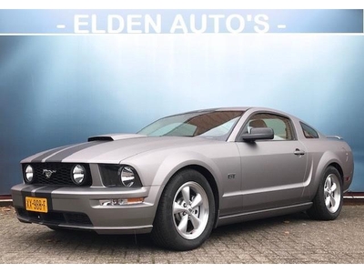 Ford USA Mustang 4.6 V8 GT /Youngtimer/Pas een grote