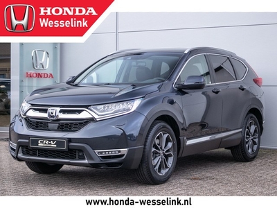 Honda CR-V 2.0 e:HEV Lifestyle Automaat - All-in