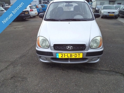 Hyundai Atos Spirit 1.0i SX airco