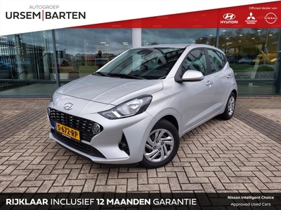 Hyundai i10 1.0 Comfort Smart (bj 2023)