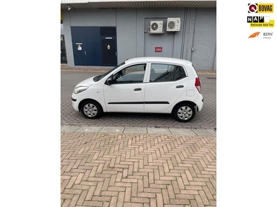 Hyundai I10 1.1 Pure