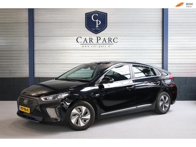 Hyundai IONIQ 1.6 GDi Comfort