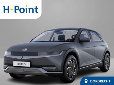 Hyundai IONIQ 5 77 kWh Connect €11386 KORTING