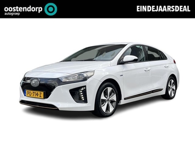 Hyundai IONIQ Comfort EV Automaat Navigatie Cruise