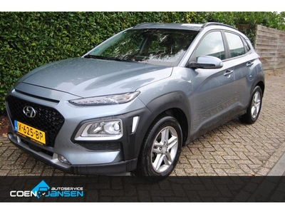 Hyundai Kona 1.0 T-GDI Fashion