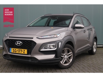 Hyundai KONA BWJ 2018 1.0T 120 PK Essence CLIMA / CRUISE /