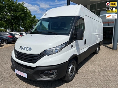 Iveco Daily 35- 160 maxi C16V 2.3 410 L4H2 Hout vloer en