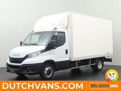 Iveco Daily 35C16 Bakwagen Dakspoiler Airco Cruise