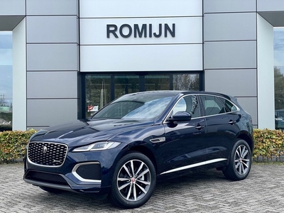 Jaguar F-Pace 2.0 P400e PHEV R-Dynamic S PANORAMADAK